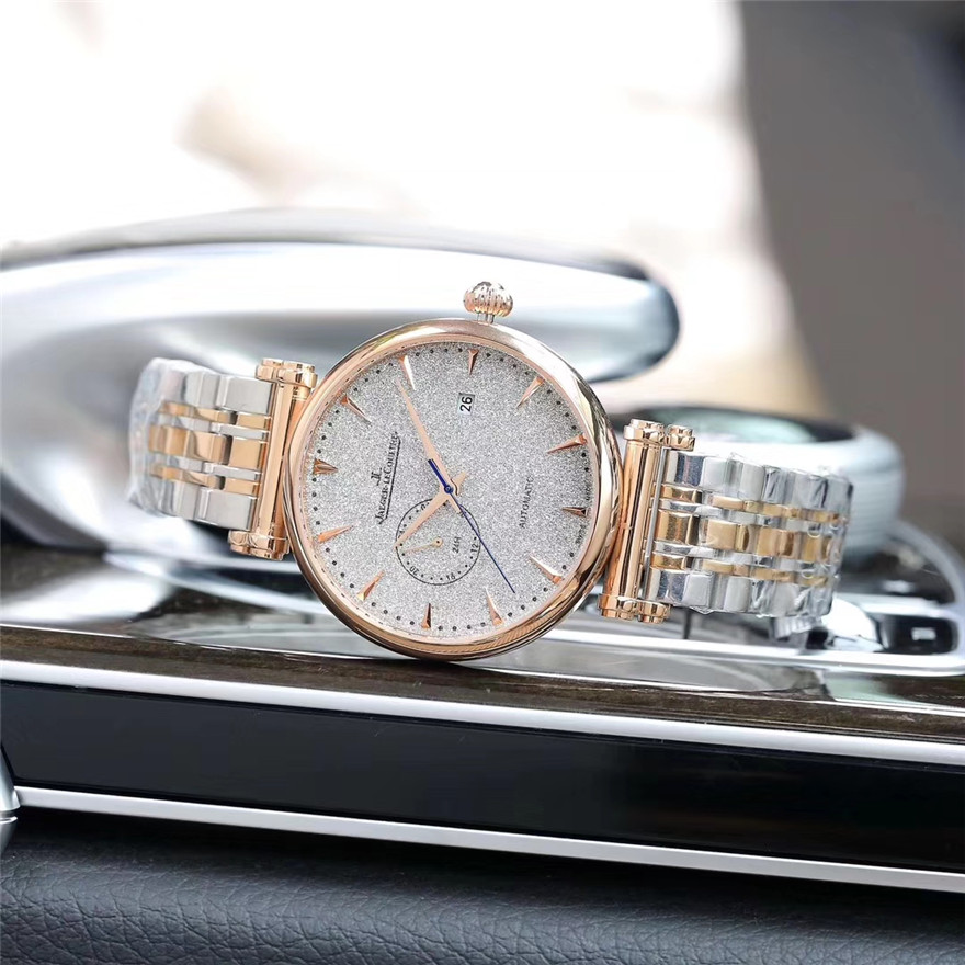 Cheap JaegerLeCoultre Quality Watches 453110 Replica Wholesale [184.