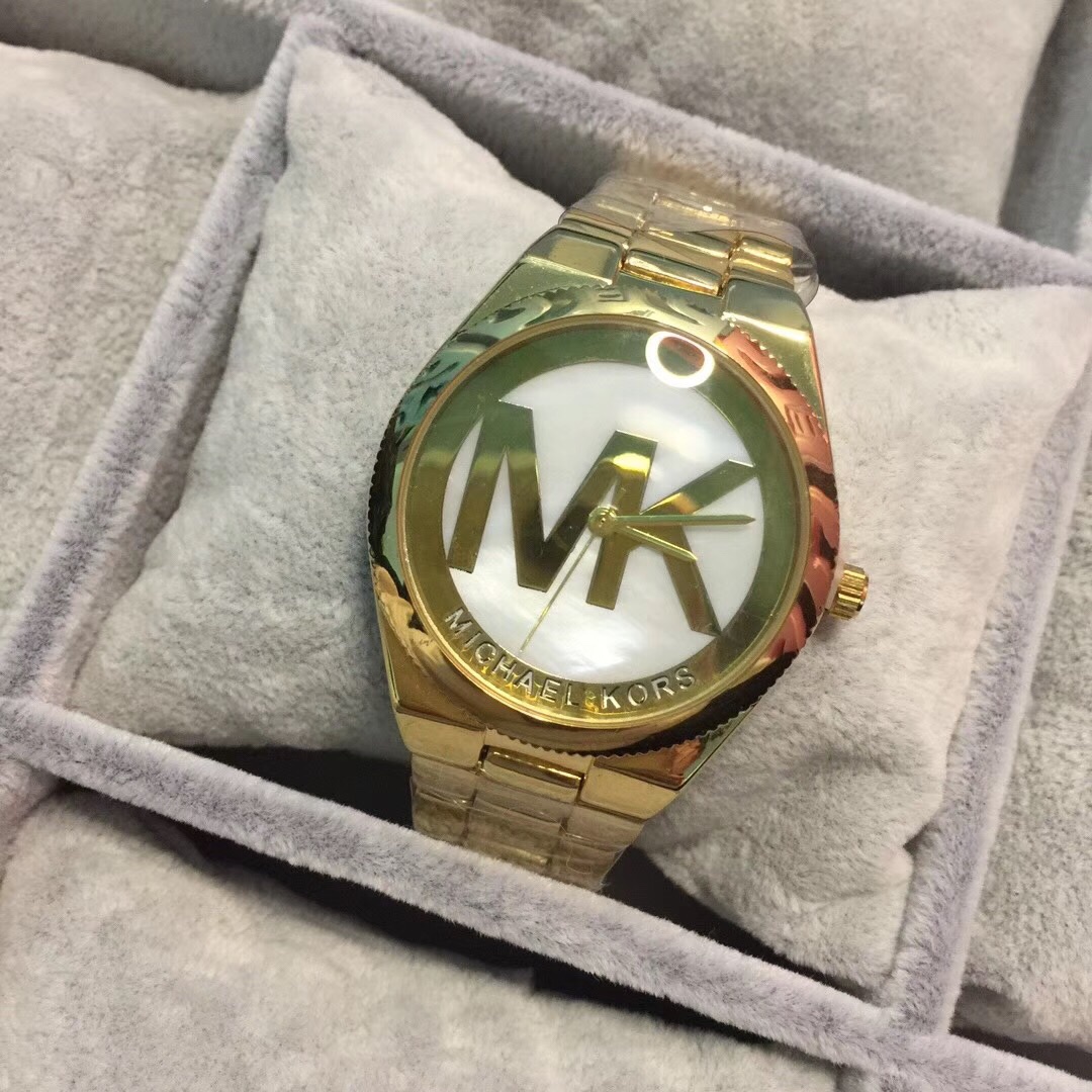 Cheap Michael Kors MK Watches #454378 Replica Wholesale [$34.00 USD ...