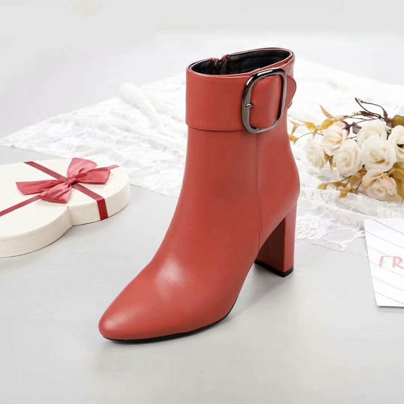 Cheap Yves Saint Laurent YSL Boots For Women #455439 Replica Wholesale ...