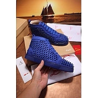 Christian Louboutin CL Shoes For Women #449147