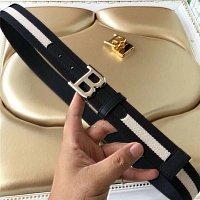 Cheap Bally AAA Quality Belts #449254 Replica Wholesale [$62.00 USD] [ITEM#449254] on Replica Bally AAA Quality Belts