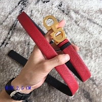 Cheap Salvatore Ferragamo AAA Quality Belts For Women #449287 Replica Wholesale [$62.00 USD] [ITEM#449287] on Replica Salvatore Ferragamo AAA Quality Belts