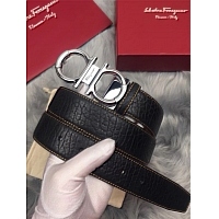 Cheap Salvatore Ferragamo AAA Quality Belts #449344 Replica Wholesale [$56.00 USD] [ITEM#449344] on Replica Salvatore Ferragamo AAA Quality Belts