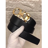 Cheap Salvatore Ferragamo AAA Quality Belts #449353 Replica Wholesale [$56.00 USD] [ITEM#449353] on Replica Salvatore Ferragamo AAA Quality Belts