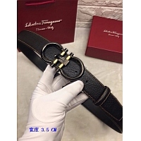 Cheap Salvatore Ferragamo AAA Quality Belts #449369 Replica Wholesale [$56.00 USD] [ITEM#449369] on Replica Salvatore Ferragamo AAA Quality Belts