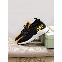 Cheap OFF-White Shoes For Men #449506 Replica Wholesale [$65.00 USD] [ITEM#449506] on Replica OFF-White Shoes