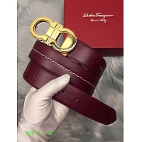 Cheap Salvatore Ferragamo AAA Quality Belts #449541 Replica Wholesale [$62.00 USD] [ITEM#449541] on Replica Salvatore Ferragamo AAA Quality Belts