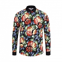 Cheap Versace Shirts Long Sleeved For Men #449867 Replica Wholesale [$40.00 USD] [ITEM#449867] on Replica Versace Shirts