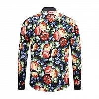 Cheap Versace Shirts Long Sleeved For Men #449867 Replica Wholesale [$40.00 USD] [ITEM#449867] on Replica Versace Shirts