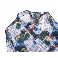 Cheap Versace Shirts Long Sleeved For Men #449872 Replica Wholesale [$40.00 USD] [ITEM#449872] on Replica Versace Shirts