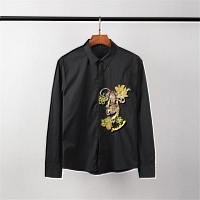 Cheap Givenchy Shirts Long Sleeved For Men #449879 Replica Wholesale [$45.00 USD] [ITEM#449879] on Replica Givenchy Shirts