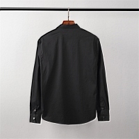 Cheap Givenchy Shirts Long Sleeved For Men #449879 Replica Wholesale [$45.00 USD] [ITEM#449879] on Replica Givenchy Shirts