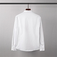 Cheap Givenchy Shirts Long Sleeved For Men #449881 Replica Wholesale [$45.00 USD] [ITEM#449881] on Replica Givenchy Shirts