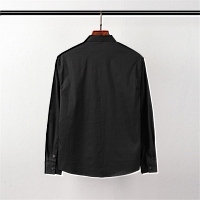 Cheap Givenchy Shirts Long Sleeved For Men #449882 Replica Wholesale [$45.00 USD] [ITEM#449882] on Replica Givenchy Shirts