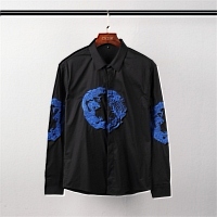 Cheap Givenchy Shirts Long Sleeved For Men #449883 Replica Wholesale [$45.00 USD] [ITEM#449883] on Replica Givenchy Shirts