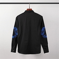 Cheap Givenchy Shirts Long Sleeved For Men #449883 Replica Wholesale [$45.00 USD] [ITEM#449883] on Replica Givenchy Shirts