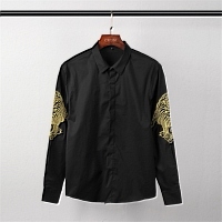 Cheap Givenchy Shirts Long Sleeved For Men #449885 Replica Wholesale [$45.00 USD] [ITEM#449885] on Replica Givenchy Shirts