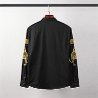 Cheap Givenchy Shirts Long Sleeved For Men #449885 Replica Wholesale [$45.00 USD] [ITEM#449885] on Replica Givenchy Shirts