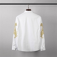 Cheap Givenchy Shirts Long Sleeved For Men #449886 Replica Wholesale [$45.00 USD] [ITEM#449886] on Replica Givenchy Shirts