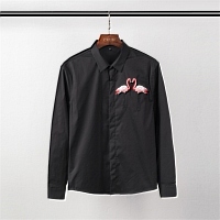 Cheap Givenchy Shirts Long Sleeved For Men #449887 Replica Wholesale [$45.00 USD] [ITEM#449887] on Replica Givenchy Shirts