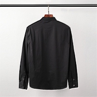 Cheap Givenchy Shirts Long Sleeved For Men #449887 Replica Wholesale [$45.00 USD] [ITEM#449887] on Replica Givenchy Shirts