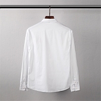 Cheap Givenchy Shirts Long Sleeved For Men #449888 Replica Wholesale [$45.00 USD] [ITEM#449888] on Replica Givenchy Shirts