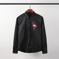 Cheap Givenchy Shirts Long Sleeved For Men #449889 Replica Wholesale [$45.00 USD] [ITEM#449889] on Replica Givenchy Shirts