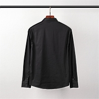 Cheap Givenchy Shirts Long Sleeved For Men #449889 Replica Wholesale [$45.00 USD] [ITEM#449889] on Replica Givenchy Shirts