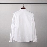 Cheap Givenchy Shirts Long Sleeved For Men #449890 Replica Wholesale [$45.00 USD] [ITEM#449890] on Replica Givenchy Shirts