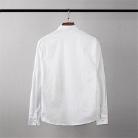 Cheap Givenchy Shirts Long Sleeved For Men #449891 Replica Wholesale [$45.00 USD] [ITEM#449891] on Replica Givenchy Shirts