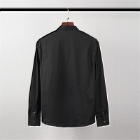 Cheap Givenchy Shirts Long Sleeved For Men #449893 Replica Wholesale [$45.00 USD] [ITEM#449893] on Replica Givenchy Shirts