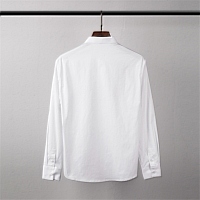 Cheap Givenchy Shirts Long Sleeved For Men #449894 Replica Wholesale [$45.00 USD] [ITEM#449894] on Replica Givenchy Shirts