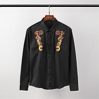 Cheap Givenchy Shirts Long Sleeved For Men #449896 Replica Wholesale [$45.00 USD] [ITEM#449896] on Replica Givenchy Shirts