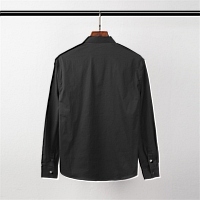 Cheap Givenchy Shirts Long Sleeved For Men #449896 Replica Wholesale [$45.00 USD] [ITEM#449896] on Replica Givenchy Shirts