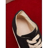 Cheap Rick Owens Shoes For Men #449984 Replica Wholesale [$60.00 USD] [ITEM#449984] on Replica Rick Owens Shoes