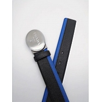 Cheap Prada AAA Quality Belts #450270 Replica Wholesale [$66.00 USD] [ITEM#450270] on Replica Prada AAA Quality Belts