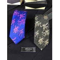Cheap Prada Ties For Men #450632 Replica Wholesale [$21.80 USD] [ITEM#450632] on Replica Prada Necktie