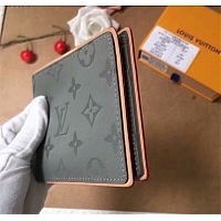 Cheap Louis Vuitton LV Wallets #450702 Replica Wholesale [$45.00 USD] [ITEM#450702] on Replica Louis Vuitton LV Wallets