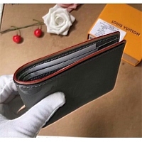 Cheap Louis Vuitton LV Wallets #450702 Replica Wholesale [$45.00 USD] [ITEM#450702] on Replica Louis Vuitton LV Wallets