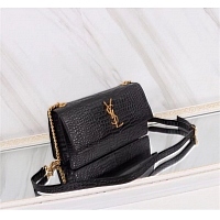 Cheap Yves Saint Laurent YSL AAA Messenger Bags #450703 Replica Wholesale [$131.00 USD] [ITEM#450703] on Replica Yves Saint Laurent YSL AAA Messenger Bags