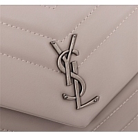 Cheap Yves Saint Laurent YSL AAA Messenger Bags #450706 Replica Wholesale [$131.00 USD] [ITEM#450706] on Replica Yves Saint Laurent YSL AAA Messenger Bags