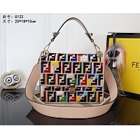 Cheap Fendi AAA Quality Messenger Bags #450741 Replica Wholesale [$131.00 USD] [ITEM#450741] on Replica Fendi AAA Messenger Bags