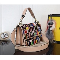 Cheap Fendi AAA Quality Messenger Bags #450741 Replica Wholesale [$131.00 USD] [ITEM#450741] on Replica Fendi AAA Messenger Bags