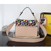 Cheap Fendi AAA Quality Messenger Bags #450741 Replica Wholesale [$131.00 USD] [ITEM#450741] on Replica Fendi AAA Quality Messenger Bags