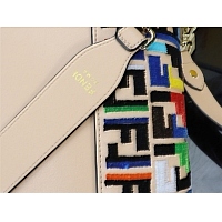 Cheap Fendi AAA Quality Messenger Bags #450741 Replica Wholesale [$131.00 USD] [ITEM#450741] on Replica Fendi AAA Quality Messenger Bags