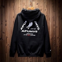 Cheap Aape Hoodies Long Sleeved For Men #450874 Replica Wholesale [$46.00 USD] [ITEM#450874] on Replica Aape Hoodies