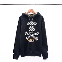 Cheap Aape Hoodies Long Sleeved For Men #450876 Replica Wholesale [$46.00 USD] [ITEM#450876] on Replica Aape Hoodies