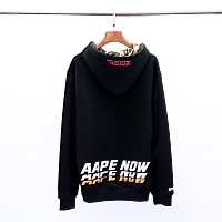 Cheap Aape Hoodies Long Sleeved For Men #450876 Replica Wholesale [$46.00 USD] [ITEM#450876] on Replica Aape Hoodies