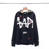 Cheap Aape Hoodies Long Sleeved For Men #450877 Replica Wholesale [$46.00 USD] [ITEM#450877] on Replica Aape Hoodies