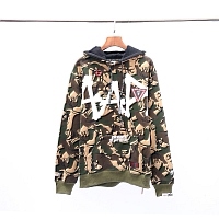 Cheap Aape Hoodies Long Sleeved For Men #450878 Replica Wholesale [$46.00 USD] [ITEM#450878] on Replica Aape Hoodies